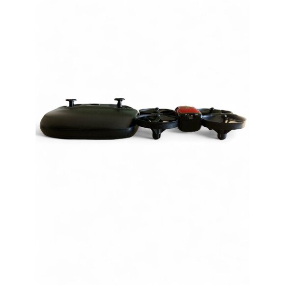 Sanrock Drone 720P HD WiFi FPV Camera RC Quadcopter with Controller Red - Picture 5 of 7